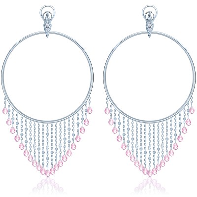  hoops La Lluvia KOJEWELRY 5003