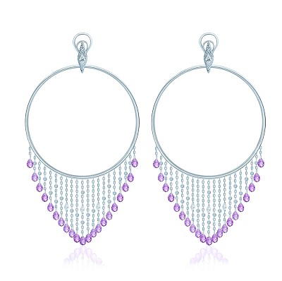   violet  KoJewelry 40605