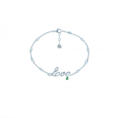    Love   925  KOJEWELRY 20600