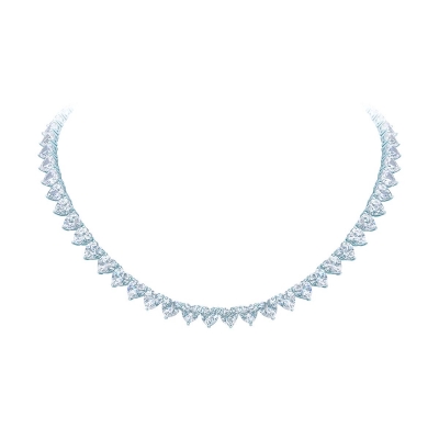  Hearts,  925,  . KOJEWELRY 610060 / 1
