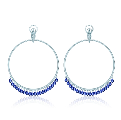   Hoops  925 KOJEWELRY   610167