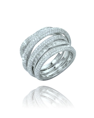 ������ WEAVE ������� 925 KOJEWELRY� 610174