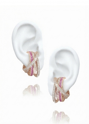 ������ WEAVE ������� 925 KOJEWELRY �  610177