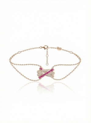 ������� Weave ������� 925 KOJEWELRY � 610202