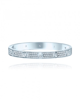 ������� ETERNITY ����� ������ ������� 925  KOJEWELRY� 610348