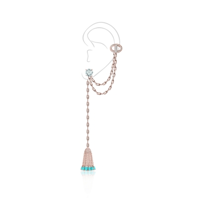 - MYSTERY LINKS X OCEAN DREAM  925 KOJEWELRY  610483