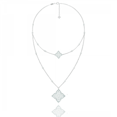   2  HYDRANGEA 2.0. KOJEWELRY 610547