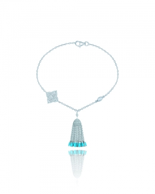   1  HYDRANGEA 2.0.    OCEAN DREAM KOJEWELRY  610596
