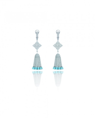     HYDRANGEA 2.0.   OCEAN DREAM KOJEWELRY  610600