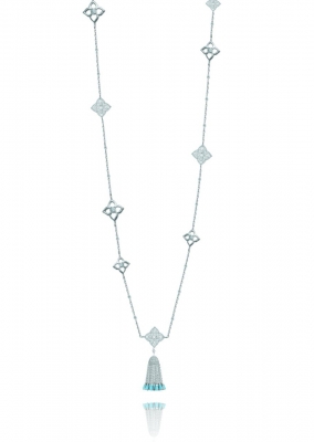   120  simple 16  HYDRANGEA 2.0.   OCEAN DREAM KOJEWELRY 610601