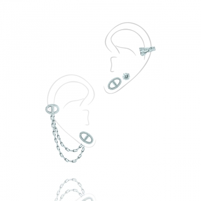  ,   2    MYSTERY LINKS KOJEWELRY 610604