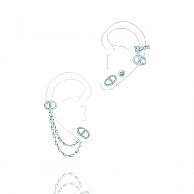  ,  3  MYSTERY LINKS KOJEWELRY 610605