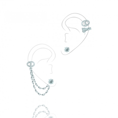       2   MYSTERY LINKS KOJEWELRY  610607