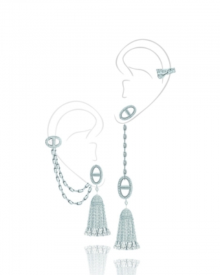        MYSTERY LINKS KOJEWELRY 610609