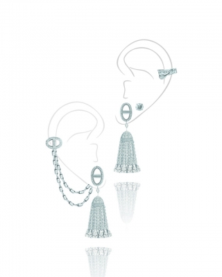           MYSTERY LINKS KOJEWELR 6610610