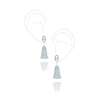   MYSTERY LINKS KOJEWELRY 610611