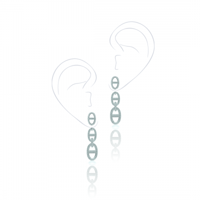    MYSTERY LINKS KOJEWELRY 610612