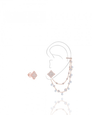    1  13  HYDRANGEA 2.0. KOJEWELRY 610616
