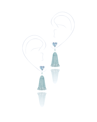 -   BORLAS KOJEWELRY 610625