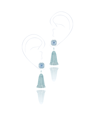 -   BORLAS KOJEWELRY 610626