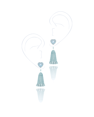 -   BORLAS KOJEWELRY 610628