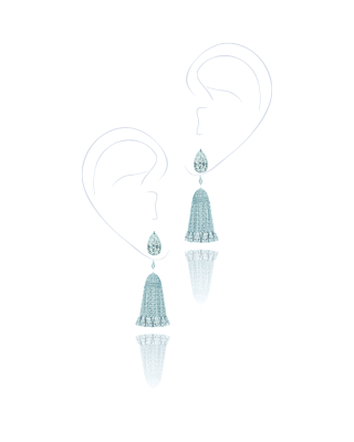 -   BORLAS KOJEWELRY 610629