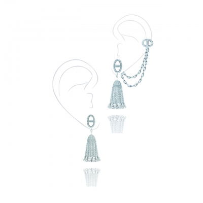      MYSTERY LINKS KOJEWELRY 610638