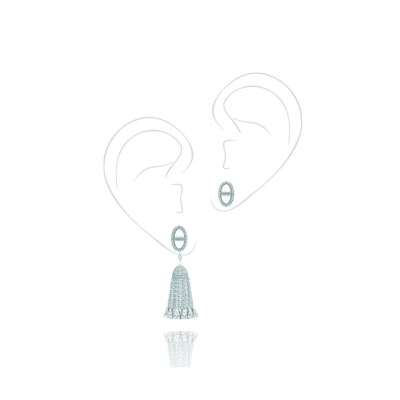 -   BORLAS KOJEWELRY 610640