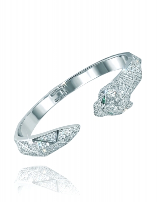 ������� LA PANTERA ������� 925 KOJEWELRY 610642