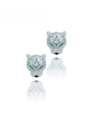 ������ LA PANTERA ������� 925 KOJEWELRY 610643