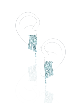 -   LA PANTERA  925 KOJEWELRY 610644