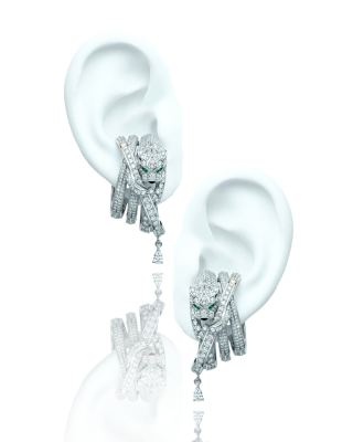 ������-����� �� ����� LA PANTERA ������� 925 KOJEWELRY 610644