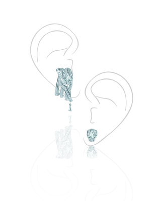   LA PANTERA   925 KOJEWELRY 610645