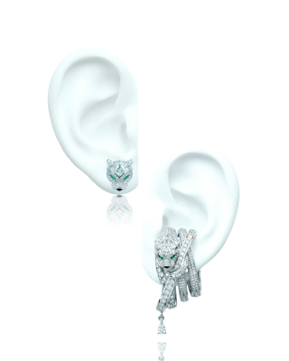 �������� ����� LAPANTERA ������� 925 KOJEWELRY 610646