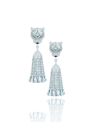 ������ ������������ LA PANTERA ������� 925 KOJEWELRY 610647