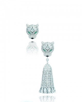 �������� � ������� LA PANTERA