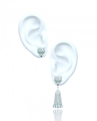 �������� � ������� LA PANTERA