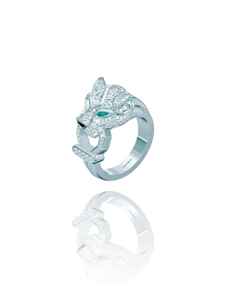  LA PANTERA  925 KOJEWELRY 610649