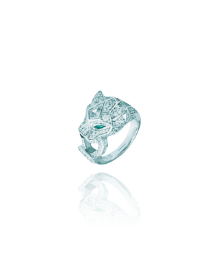  LA PANTERA  925 KOJEWELRY 610649