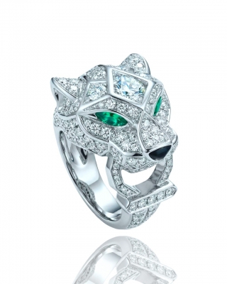 ������ LA PANTERA ������� 925 KOJEWELRY 610649