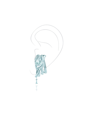     LA PANTERA  925 KOJEWELRY 610652
