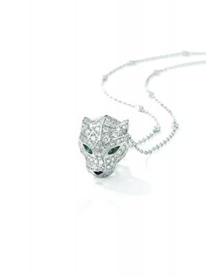 ����� LA PANTERA ������� 925 KOJEWELRY 610653