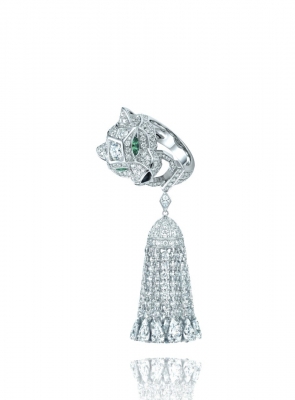 ������ LA PANTERA ������� 925 KOJEWELRY 610655