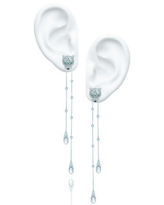 ������ � ������� LA PANTERA 610656