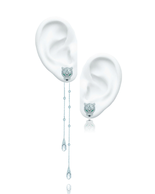 ������ � ������� LA PANTERA 610657