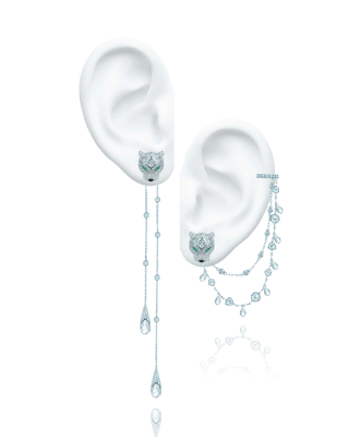 ������ � ������� � ������ LA PANTERA 610658