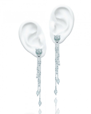 ������ LA PANTERA � ����� �������� KOJEWELRY 610662