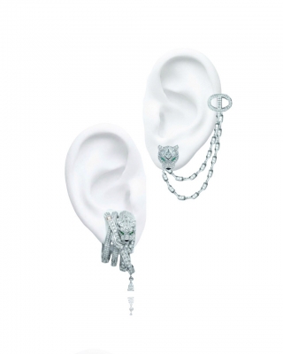 �������� �����  � ������� LAPANTERA KOJEWELRY 610667