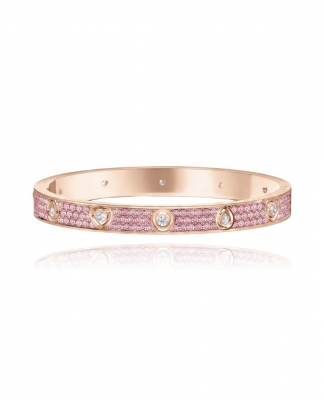 ������� ETERNITY ����� ������ ������� 925 KOJEWELRY 610680