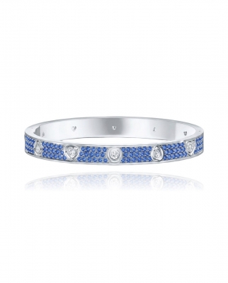 ������� ETERNITY ����� ������ ������� 925 KOJEWELRY 610681